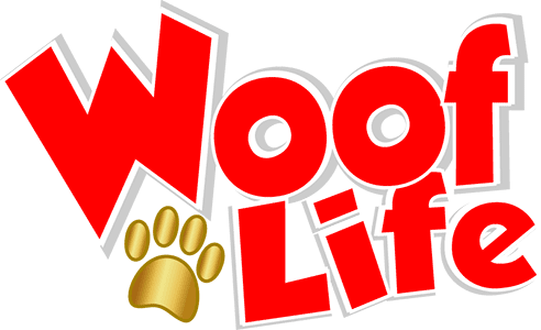 Woof Life Logo